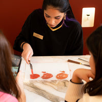 Digital gift card - Color Analysis Workshop + Custom Lipstick or Blush