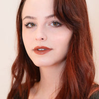 lápiz labial dalia