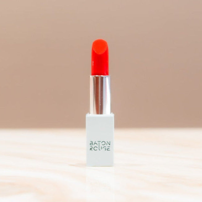 Rouge feu