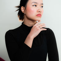 Le blush Brique