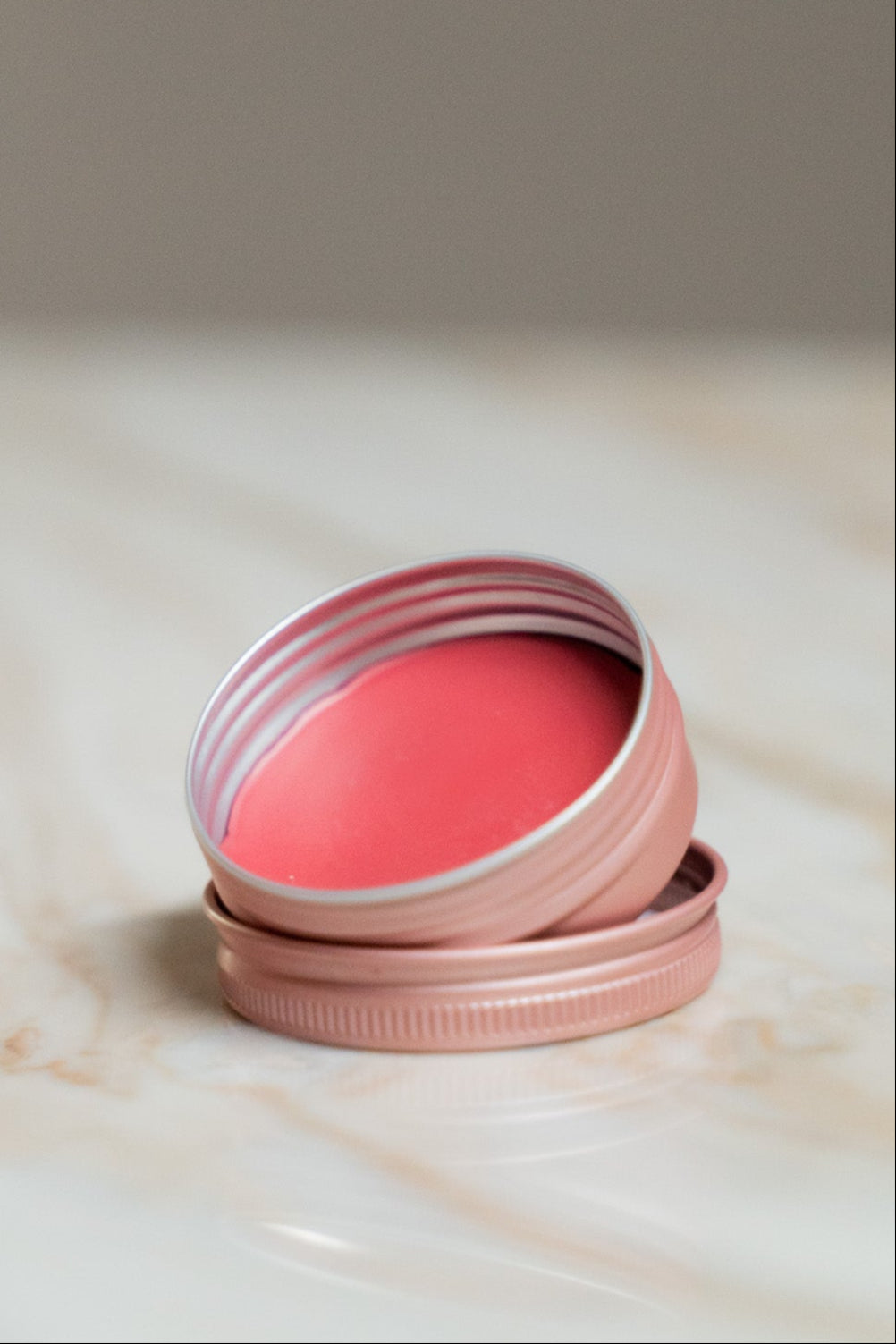 Le blush Abricot