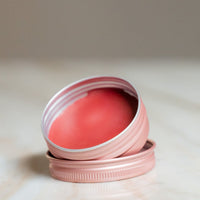 Le blush Brique