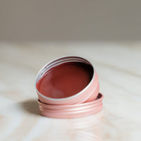 Le blush Bordeaux