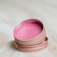Le blush Rose poudrée