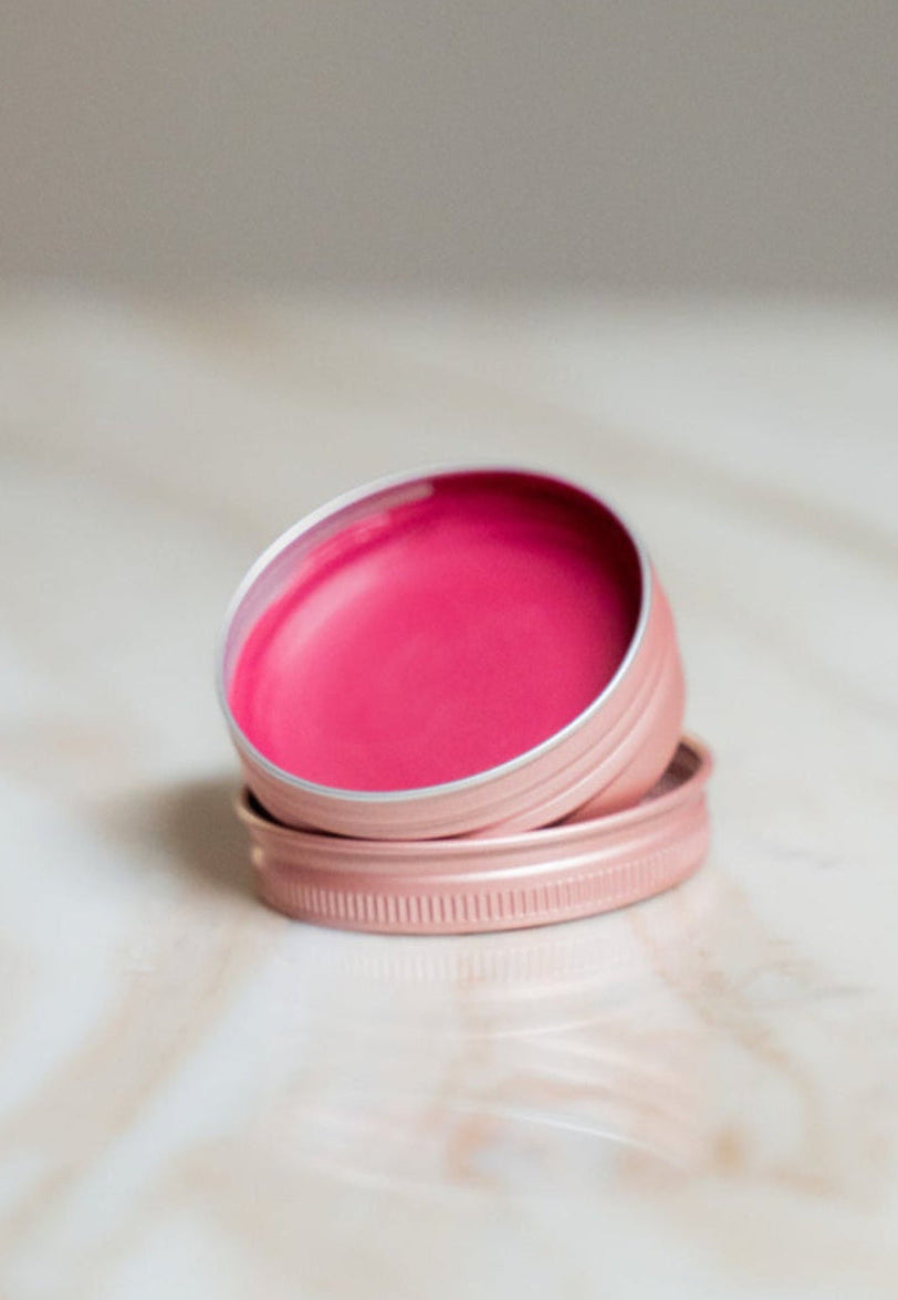 Le blush Rose