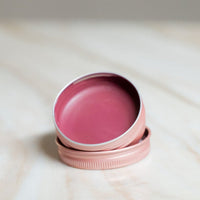Le blush Bois de rose