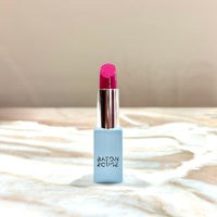 Lily's nude lipstick