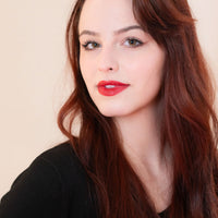lápiz labial dalia