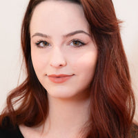 lápiz labial dalia