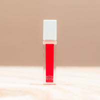 lápiz labial dalia