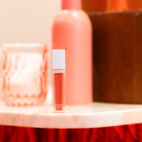 lápiz labial dalia