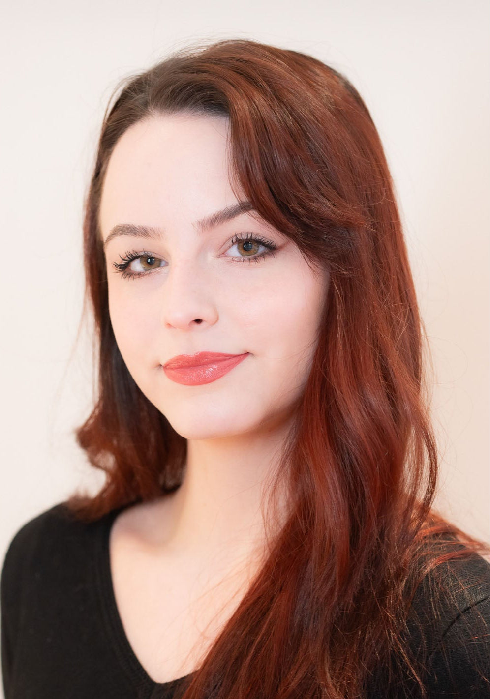 Rose chaleureux