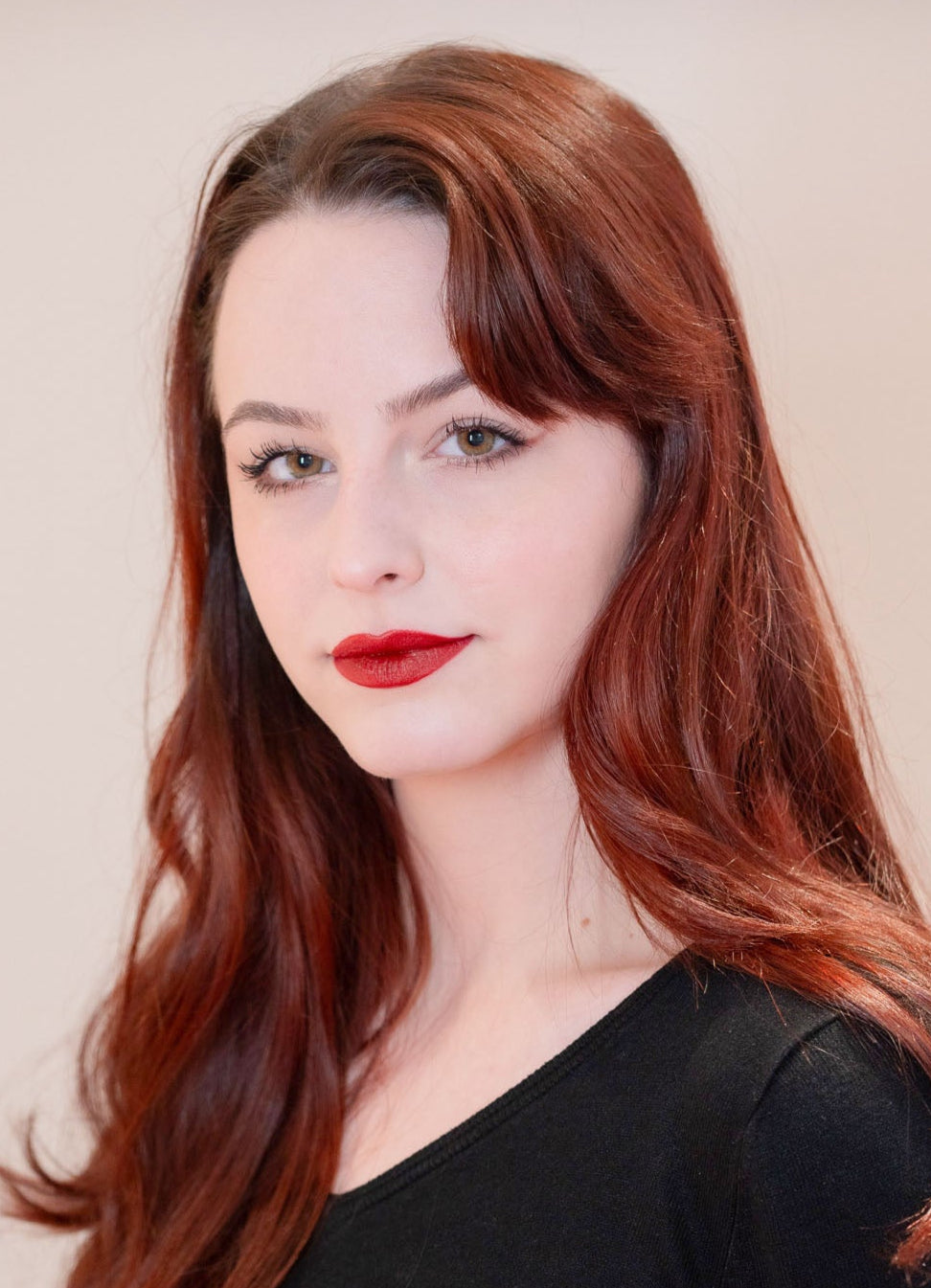 Rouge parfait