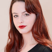lápiz labial dalia
