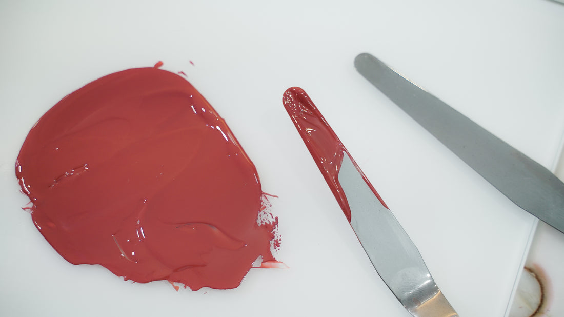 Le rouge à lèvres Madame 2023