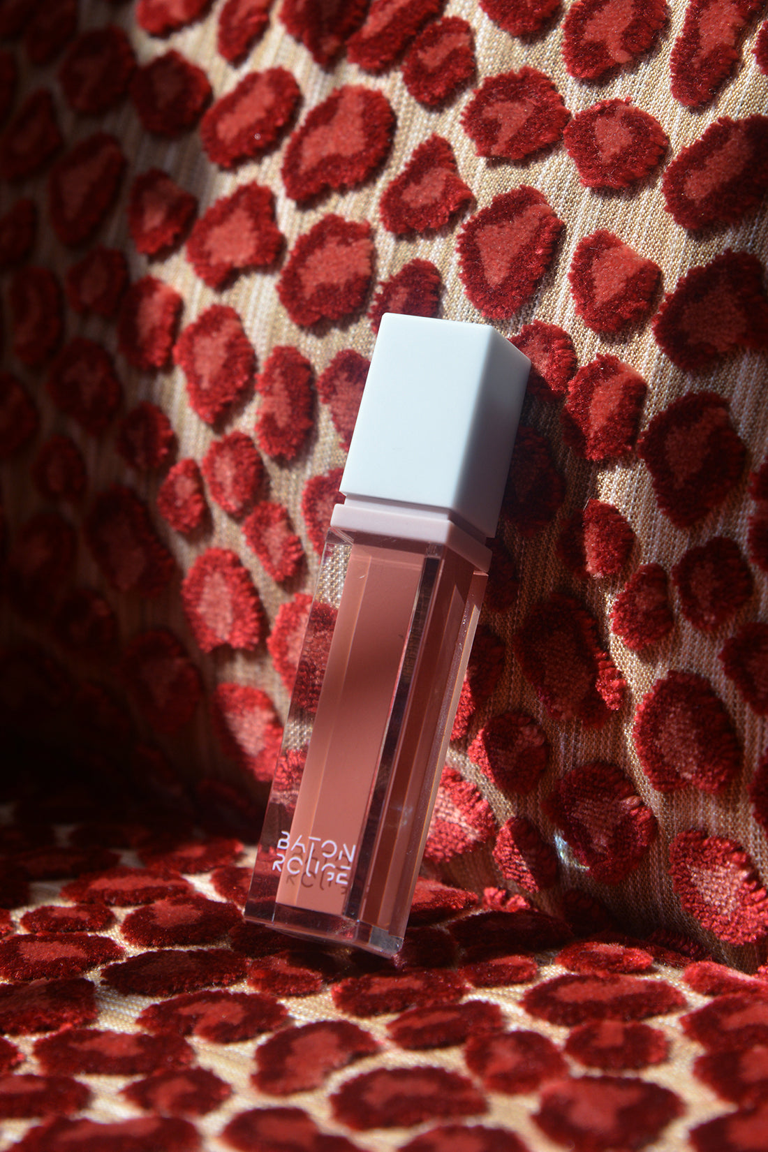 Le nude parfait de Clotilde