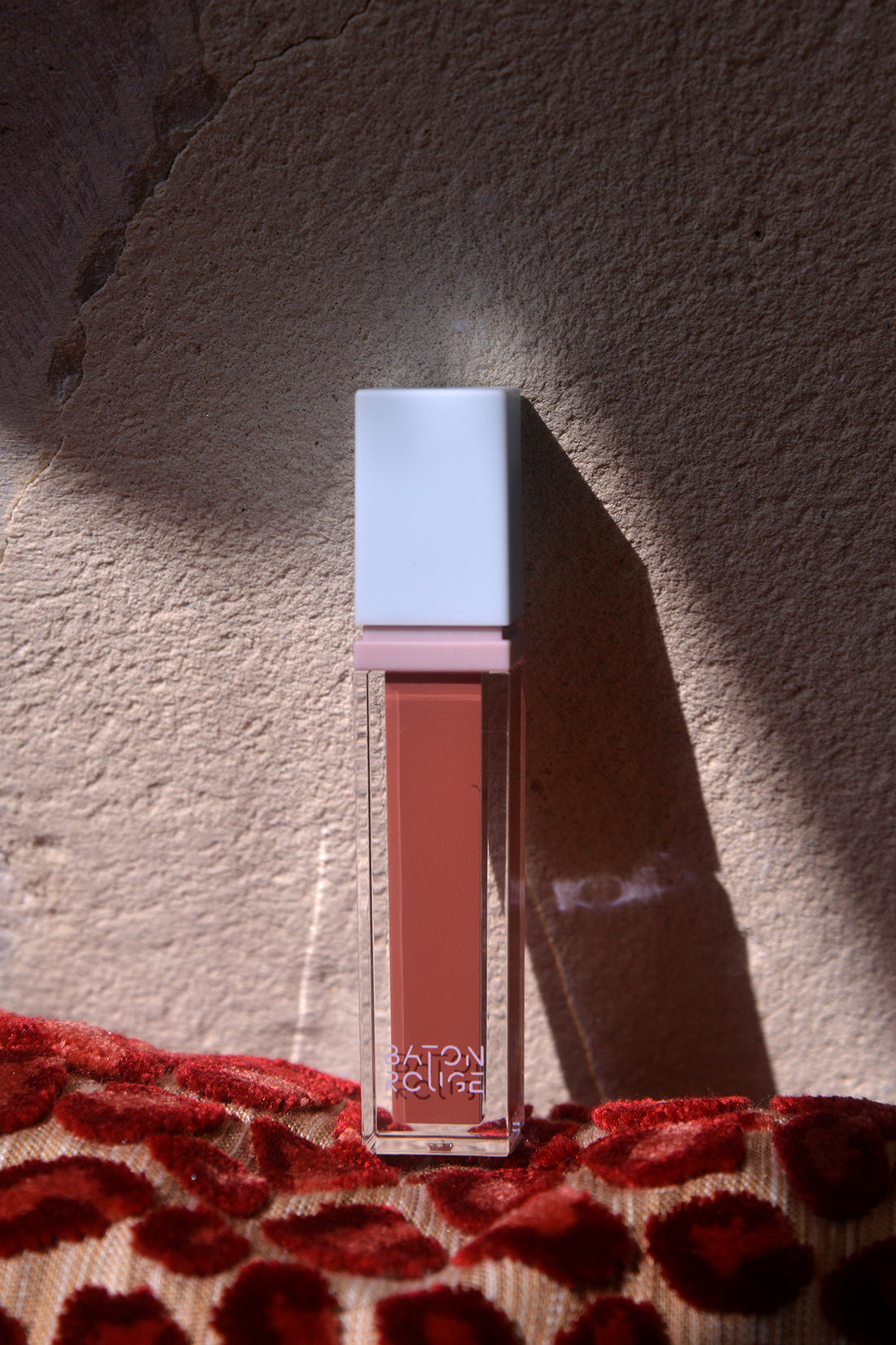 Le nude parfait de Clotilde