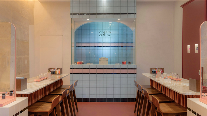 【巴黎體驗】2024法國巴黎DIY伴手禮,比直接買更好玩更有 Bâton Rouge Paris, le rouge à lèvres sur-mesure