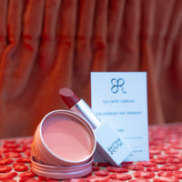 Carte cadeau physique (Rouge à lèvres ou blush)