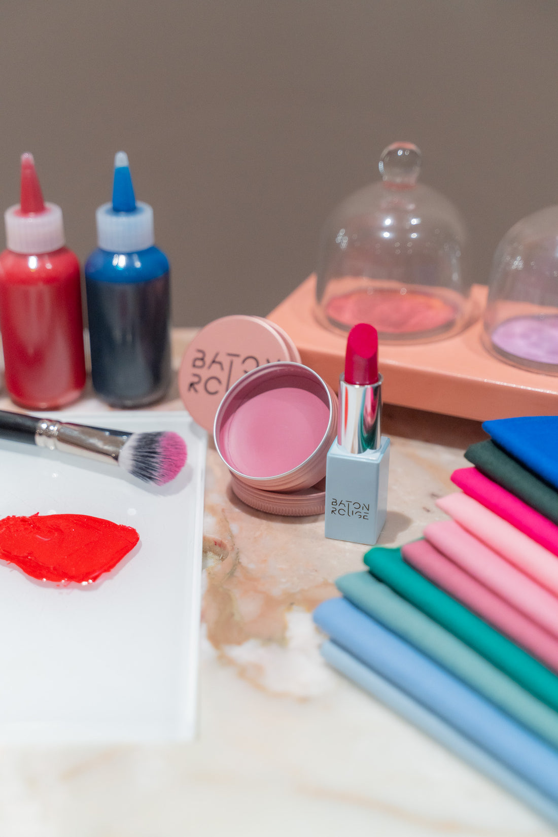 Carte cadeau numérique (Atelier Colorimétrie + 2 produits sur mesure)