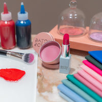 Carte cadeau numérique (Atelier Colorimétrie + 2 produits sur mesure)