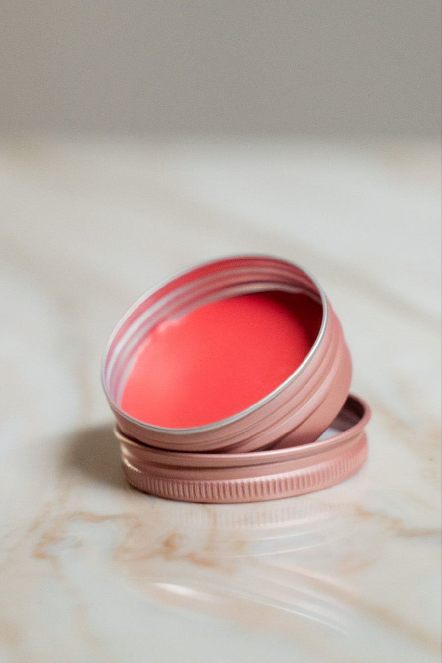 Le blush Corail