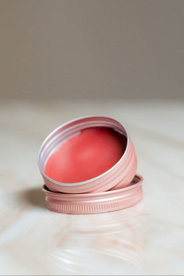 Le blush Brique