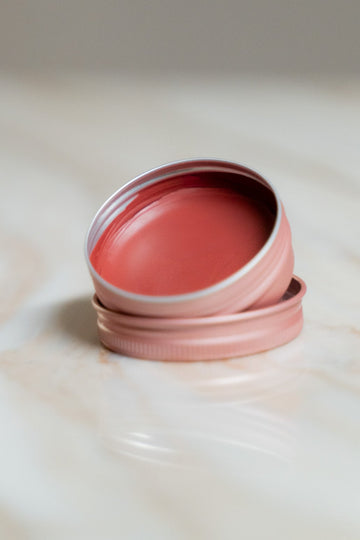 Le blush Terracotta