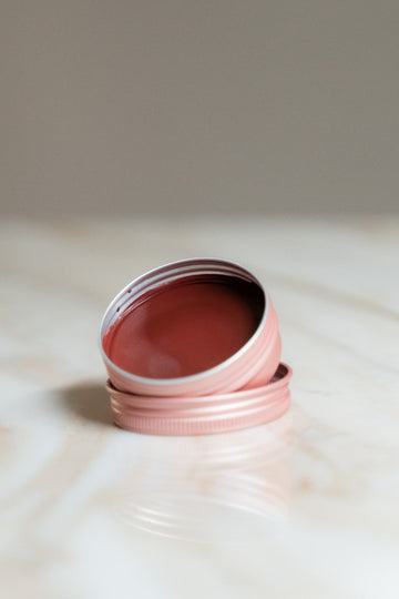 Le blush Bordeaux