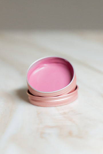 Le blush Lila