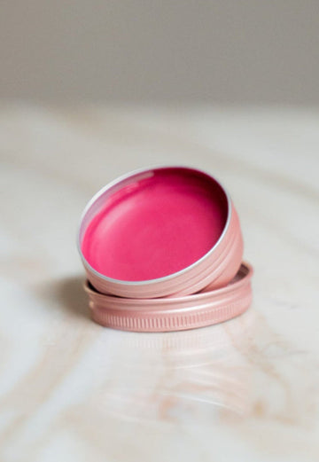 Le blush Rose