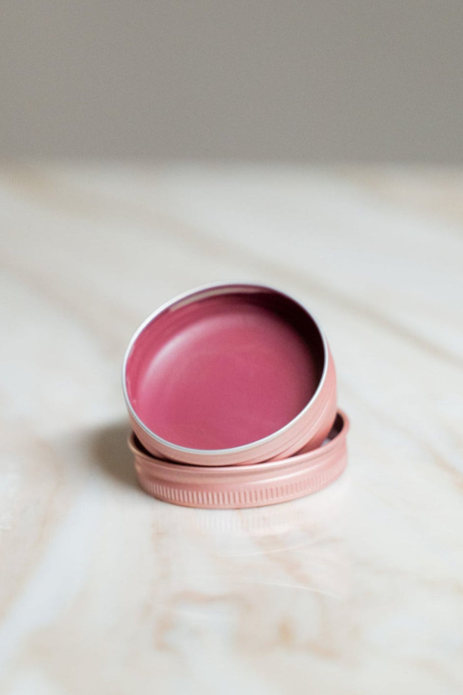 Le blush Bois de rose