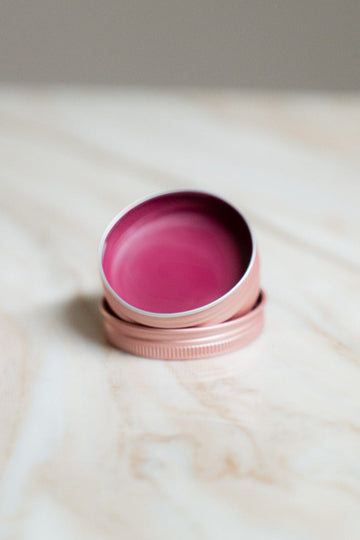 Le blush Prune