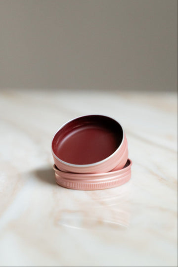 Le blush Cerise