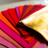 Carte cadeau physique - Atelier Colorimétrie + rouge à lèvres ou blush sur mesure