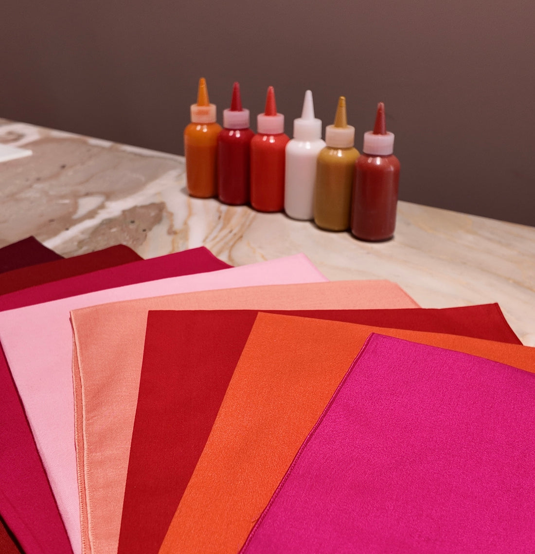 Carte cadeau numérique - Atelier Colorimétrie en duo